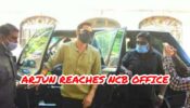 Bollywood Drug Row: Arjun Rampal appears again before NCB after summons