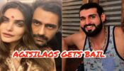 Bollywood Drug Row: Arjun Rampal’s girlfriend’s brother Agisilaos Demetriades gets bail
