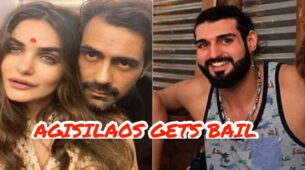 Bollywood Drug Row: Arjun Rampal’s girlfriend’s brother Agisilaos Demetriades gets bail