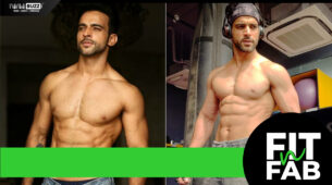 Brahmarakshas 2 fame Rohit Choudhary shares his tip for everyday fitness