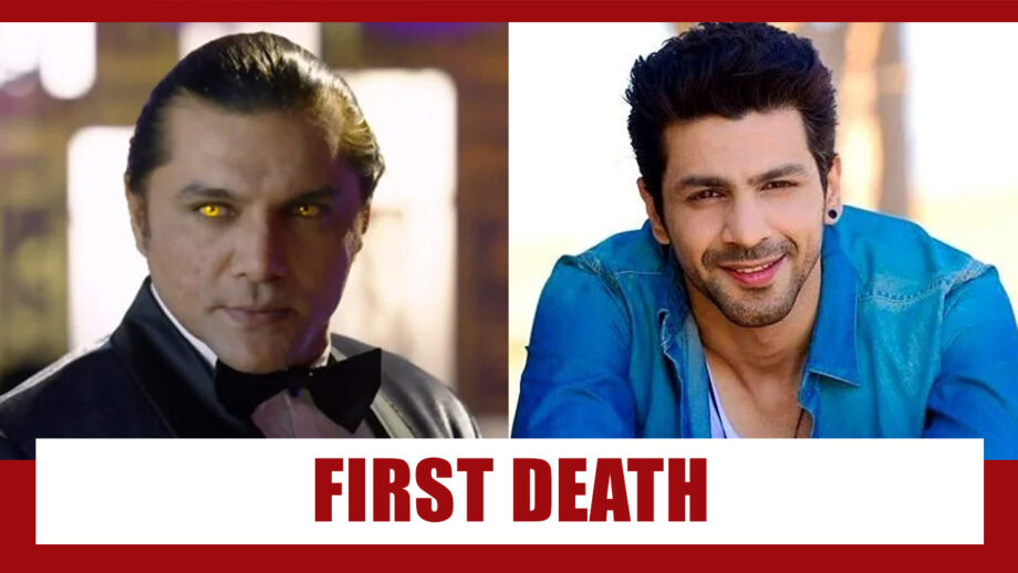 Brahmarakshas 2 Spoiler Alert: First death to happen with Vardhaan KILING Madan