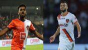 Brandon Fernandes To Hugo Boumous: Best Player Makers In ISL 2020