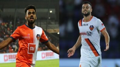 Brandon Fernandes To Hugo Boumous: Best Player Makers In ISL 2020