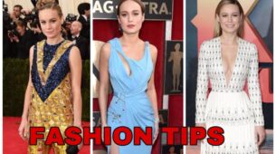 Brie Larson’s Fashion Lessons You Must Learn