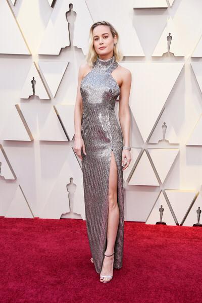 Brie Larson’s Fashion Lessons You Must Learn - 1