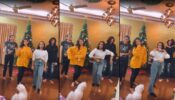 [Broskiessss] BFF Goals: Anushka Sen’s private party video with friends is every girl’s dream