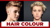 Brown Or Blonde: In Which Hair Colour Justin Bieber Looks Attractive?