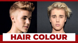 Brown Or Blonde: In Which Hair Colour Justin Bieber Looks Attractive?