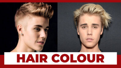 Brown Or Blonde: In Which Hair Colour Justin Bieber Looks Attractive?