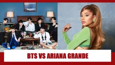 BTS ‘Be’ Or Ariana Grande’s Position: Which Is The Most Loved Song By Fans?