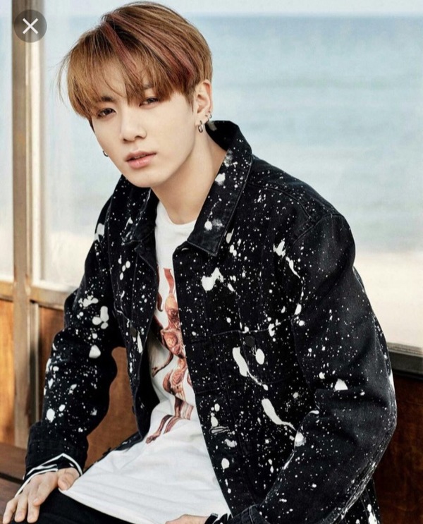 BTS fame Jungkook and his best looks in jackets - 1