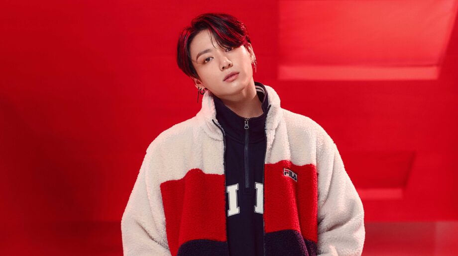 BTS fame Jungkook and his best looks in jackets - 3