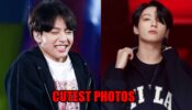 BTS Fame Jungkook’s Cutest Photos That Went Girls Have A Crush On Him