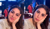 BTS Fun Video: Dheeraj Dhoopar is Shraddha Arya’s ‘flirtatious husband’