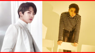 BTS Jungkook Bags One More Attractive Man Title: Have A Look At His Hottest Looks Of 2020
