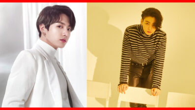 BTS Jungkook Bags One More Attractive Man Title: Have A Look At His Hottest Looks Of 2020