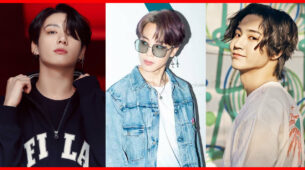 BTS Jungkook, Jimin, and GOT7 JB: Take Cues From These Most Fashionable Artists On How To Style Your Party Looks