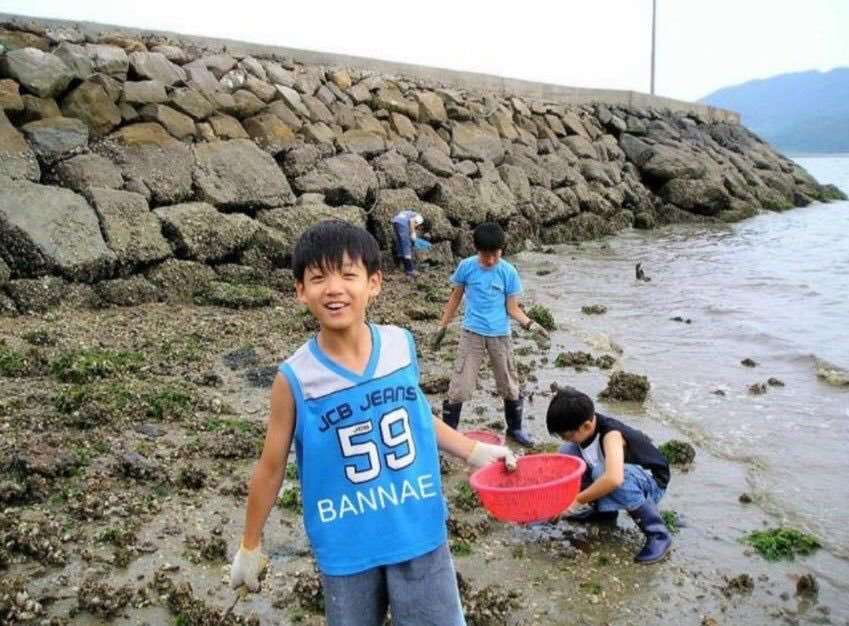 BTS Jungkook’s Supercute Childhood Pictures That Will Make Fans Go ‘aww’ 1