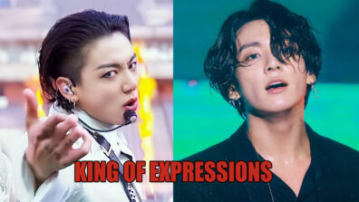 BTS Jungkook’s TOP 3 Photos That Makes Him ‘King Of Expressions’