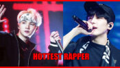 BTS Suga Or Seventeen Wonwoo: Who Is The Hottest Rapper?