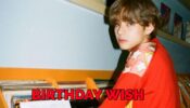 BTS V Reveals His Only Birthday Wish For 2021: Know What He Says