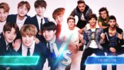 BTS Vs One Direction- Which K-Pop Boy Band Is Richer?