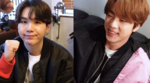 BTS’s ‘BE’ Comeback Countdown Suga And Jin Claim They Wanted To Be Boulder And Vampire; Read More Here