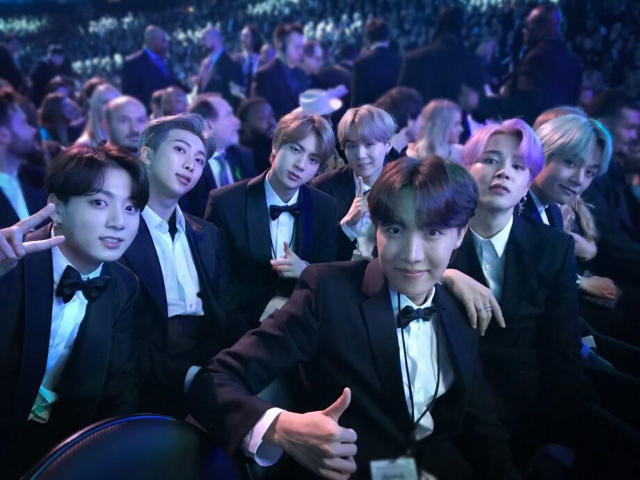 BTS’s Best Crowd Moments Of The Decade - 0