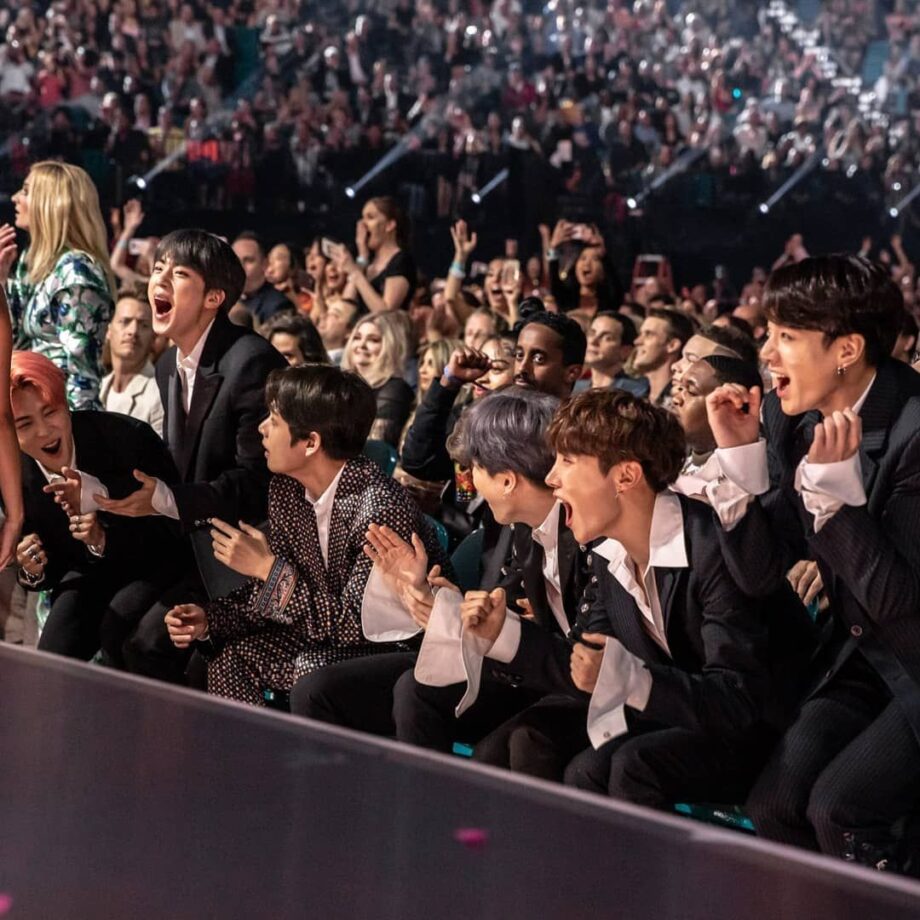 BTS’s Best Crowd Moments Of The Decade - 5