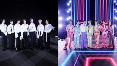 BTS’s Biggest Hits Of The Year 2020: ‘Dynamite’ And ‘Life Goes On’