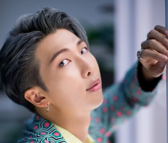 BTS’s Jungkook Or RM: Who Has The Hottest Hairstyle? - 2