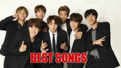 BTS’s Top 5 Best Songs to Enjoy When with Your Loved Ones