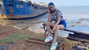 Can’t take my eyes off: Who is the ‘special person’ Anushka Sen is talking about?