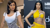 Cardi B’s Top 10 Hottest Pics Of 2020