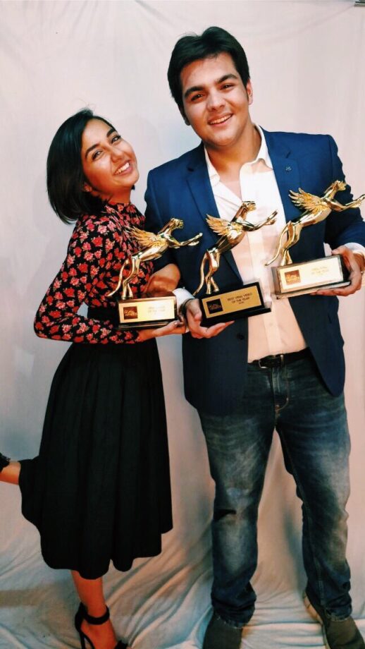 Carryminati, Ashish Chanchlani, Bhuvan Bam: Best moments with MostlySane aka Prajakta Koli - 0