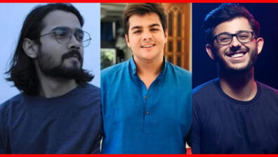 Carryminati, Bhuvan Bam And Ashish Chanchlani: YouTubers Who Are More Famous Than Bollywood Actors