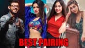 CarryMinati’s best pairing opposite: Avneet Kaur, Jannat Zubair, Reem Shaikh?