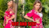 Caught In Goa: Avneet Kaur flaunts her curvaceous body, fans go bananas