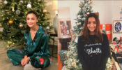 Celebrate Christmas With Alia Bhatt: Have A Look How It’s Done