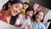 Celebration Mood: This is how Shivangi Joshi plans to spend her Christmas 2020