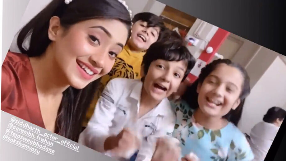 Celebration Mood: This is how Shivangi Joshi plans to spend her Christmas 2020