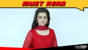 Like my character Durga, I believe in God: Chahat Pandey