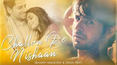 Challon Ke Nishaan: Sidharth Malhotra & Diana Penty all set to get romantic