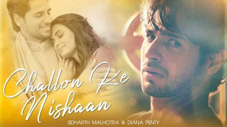 Challon Ke Nishaan: Sidharth Malhotra & Diana Penty all set to get romantic 1