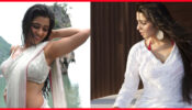 Charmy Kaur’s Looks In White Outfits