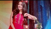 Check out: Bengali beauty Paoli Dam’s special celebration moment