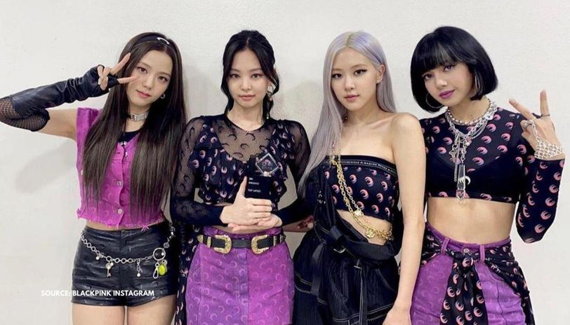 Which Blackpink Diva Had The Hottest Looks In 2020? Vote Now - 1