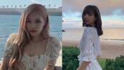 Check Out! BLACKPINK Girls Lisa, Rose, Jisoo And Jennie’s Mind-Blowing Pics From Beach Vacation