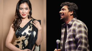 Checkout Taarak Mehta Ka Ooltah Chashmah fame Munmun Dutta aka Babita’s secret connection with Zakir Khan