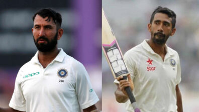 Cheteshwar Pujara Or Wriddhiman Saha: Who Is The Best Test Player Of India? 